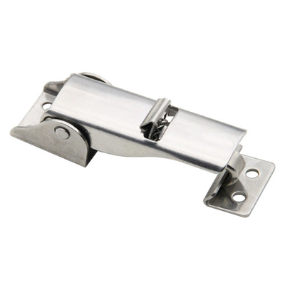 Huiding Industrial Over Center Latch Anti Erosion OEM برای دستگاه تاول