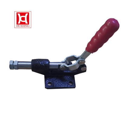 گیره ضامن سریع گالوانیزه HD-304C