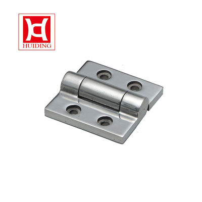 H102C M4 ریخته گری دقیق فولاد ضد زنگ لولاهای سنگین 50*50*6 میلی متر