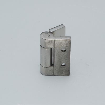 H102C M4 ریخته گری دقیق فولاد ضد زنگ لولاهای سنگین 50*50*6 میلی متر